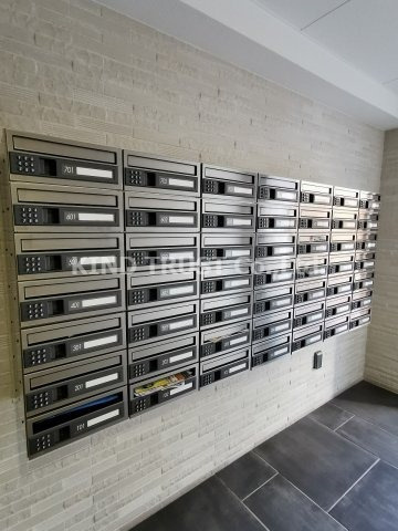 ウインズコート西梅田Ⅱのその他共用部分