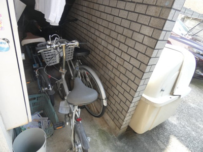 【その他共用部分】