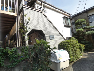 【外観】