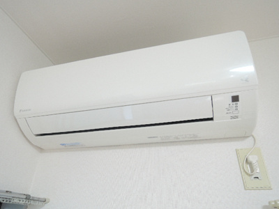 【設備】 | ※同一仕様、別部屋参考写真