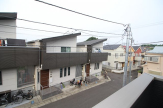 【展望】