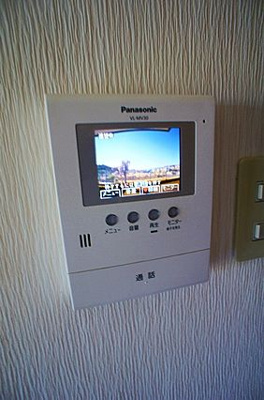 【設備】 | メゾンドールMURATA