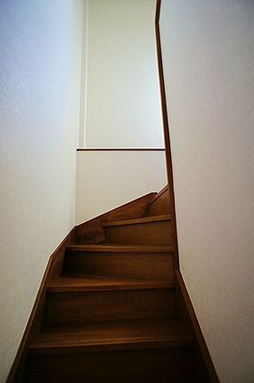 メゾンドールMURATAの内装