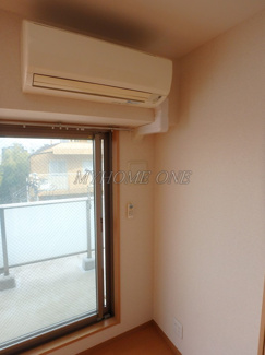 【設備】 | エアコン