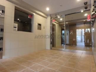 【エントランス】 | エントランス