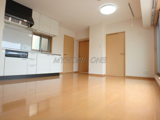 【居間・リビング】 | キッチン