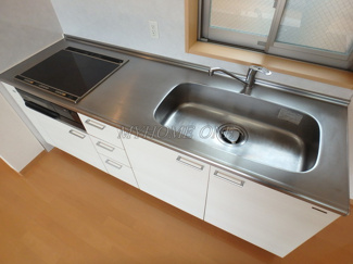 【キッチン】 | システムキッチン