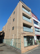 川崎市宮前区小台１丁目のマンションの画像