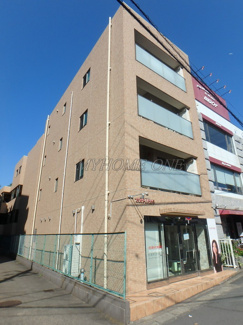 【外観】 | 外観