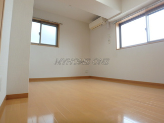 【洋室】 | 洋室