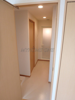 【洗面所】 | 脱衣所