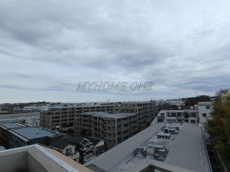 【展望】 | 眺望