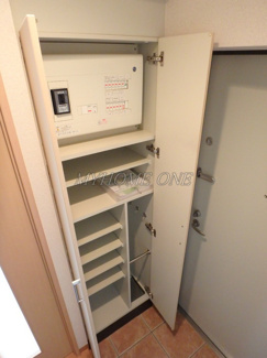 【収納】 | シューズボックス