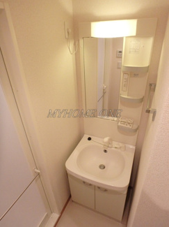 【独立洗面台】 | 洗髪洗面化粧台