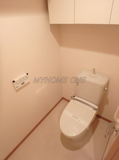 【トイレ】 | 温水洗浄便座