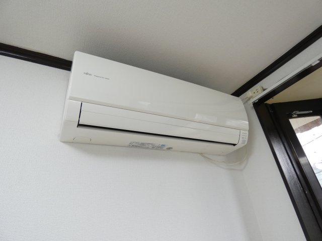 【設備】
