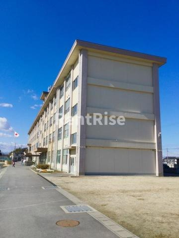 ハイツ ルミエール|丹陽南小学校 0.5km