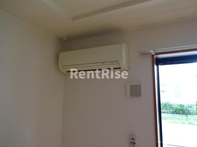 ハイツ ルミエール|エアコン