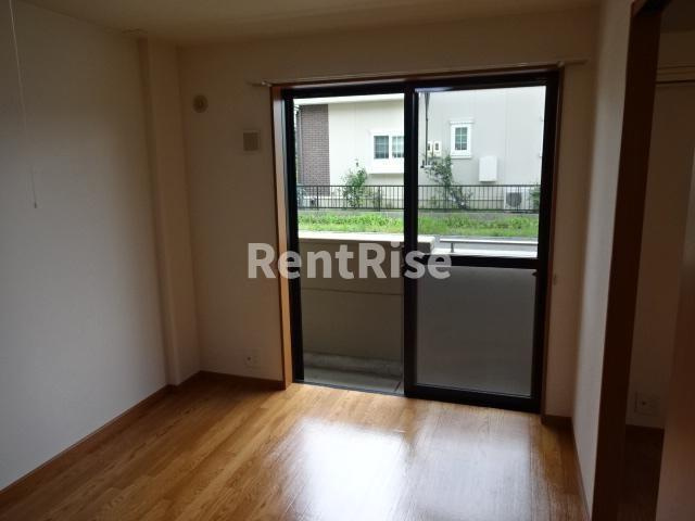 ハイツ ルミエールの洋室|洋室