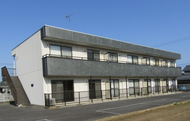 コーポ・アドバンス