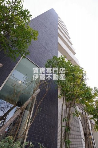 パルティール黒川