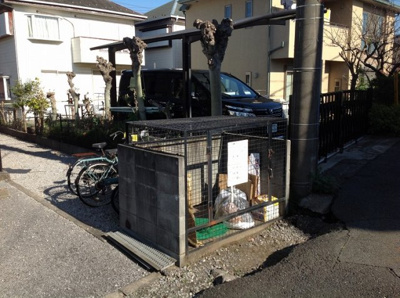 【その他共用部分】 | フローラ