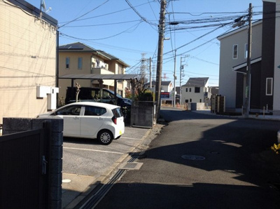 【エントランス】 | フローラ