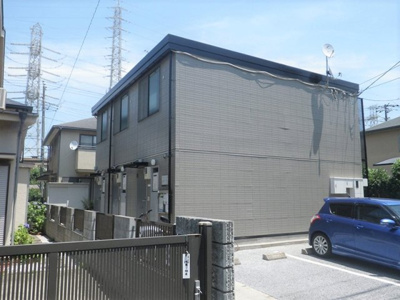 【外観】 | フローラ