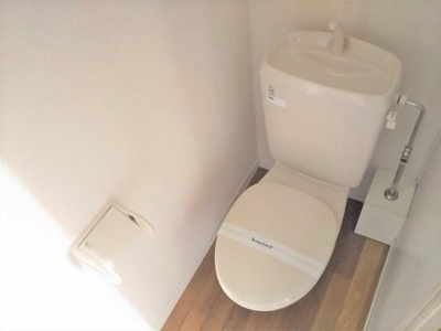 【トイレ】 | フローラ