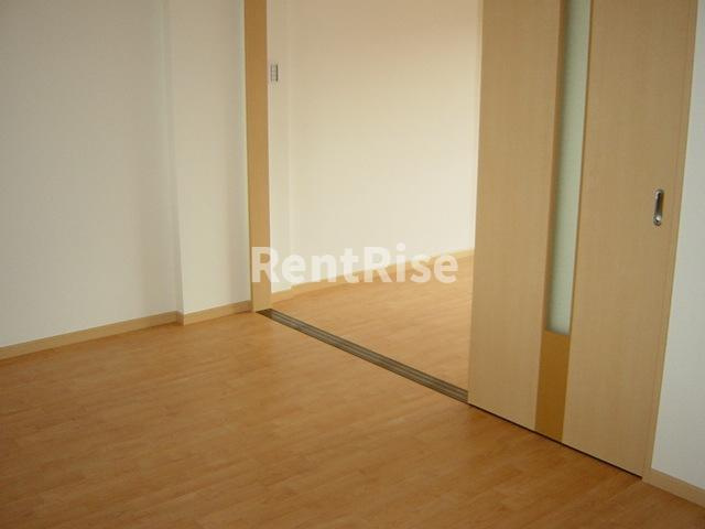 ルミナスハイム|リビング(イメージ)