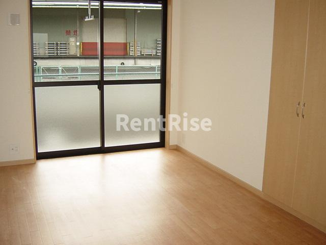 ルミナスハイムの洋室|洋室(イメージ)