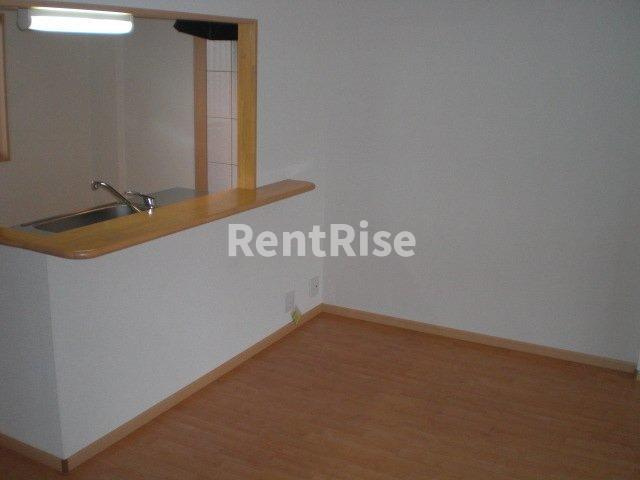 ルミナスハイムのキッチン|キッチン(イメージ)