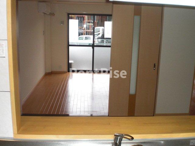 ルミナスハイムのキッチン|キッチン(イメージ)