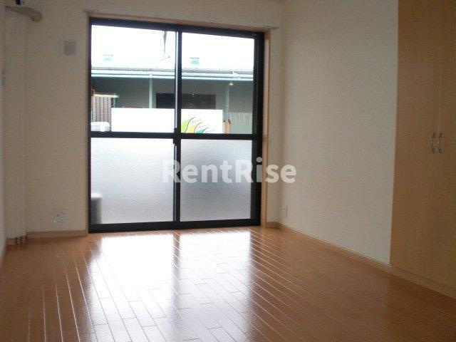 ルミナスハイムの洋室|洋室(イメージ)