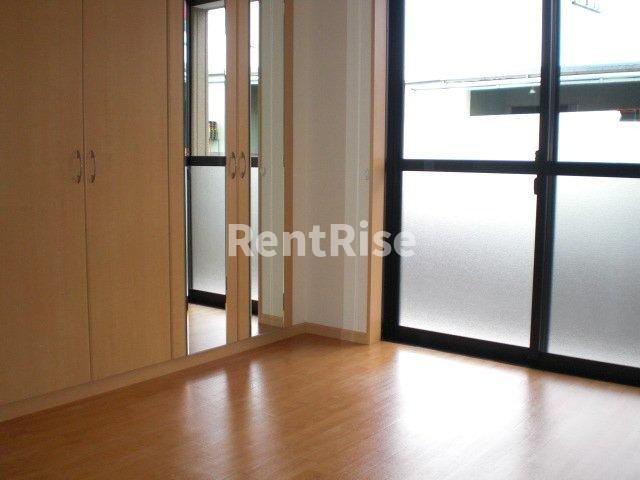 ルミナスハイムの洋室|洋室(イメージ)