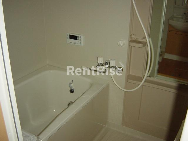 ルミナスハイムの浴室|バス(イメージ)