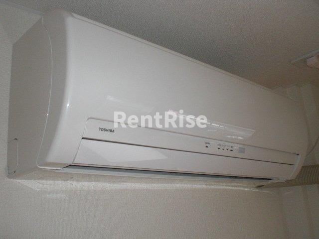 ルミナスハイムの設備|室内設備(イメージ)