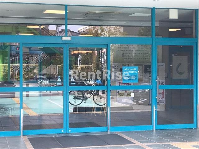 グランディアⅠ|旬楽膳一宮・八幡店 0.4km