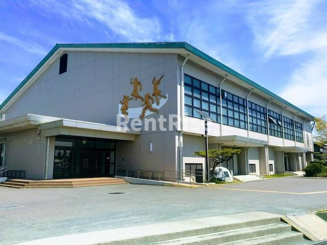 グランディアⅠ|神山小学校 0.5km