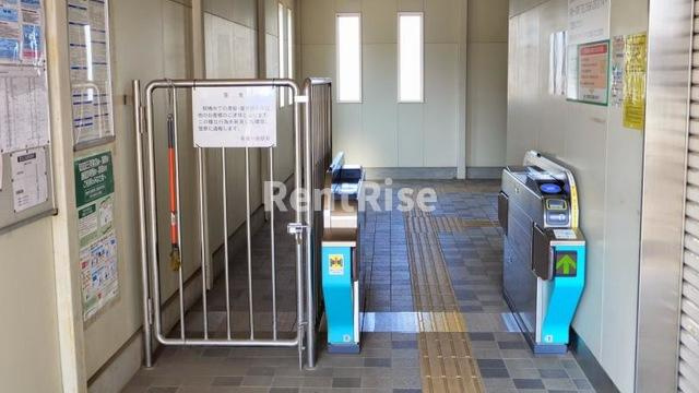 グランディアⅠ|西一宮駅 0.8km