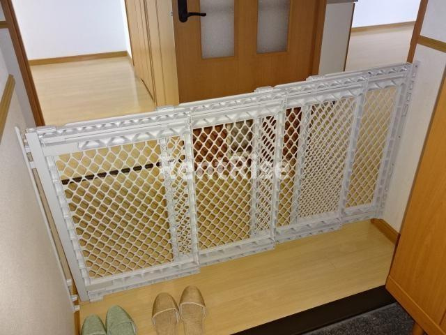 グランディアⅠ|ペットゲート