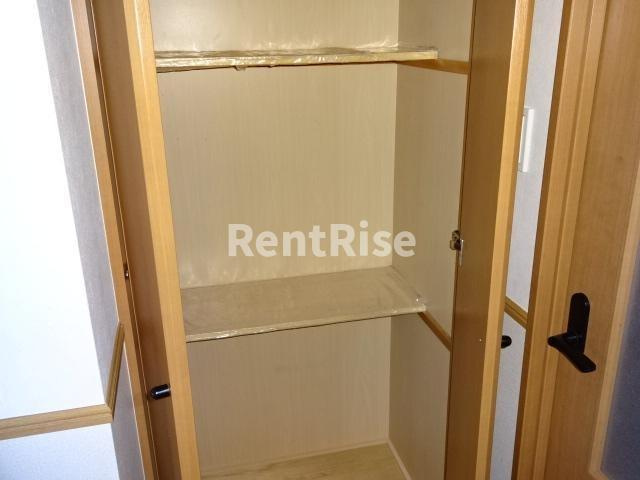 グランディアⅠの収納|収納