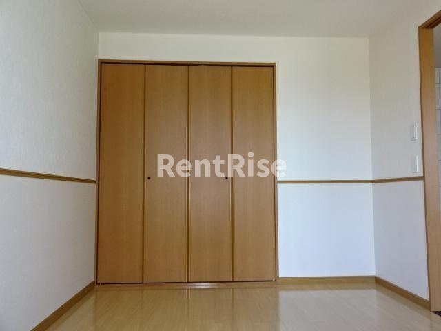 グランディアⅠの洋室|南洋室