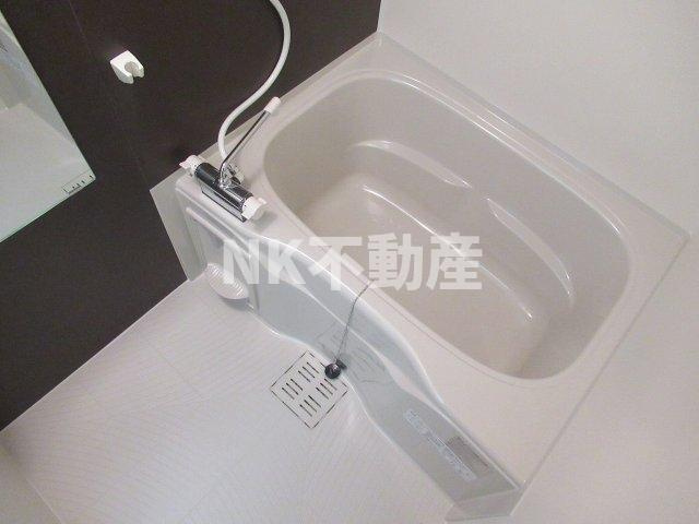 【浴室】 | フジパレス岩田町ノース（若江岩田賃貸） | お風呂です