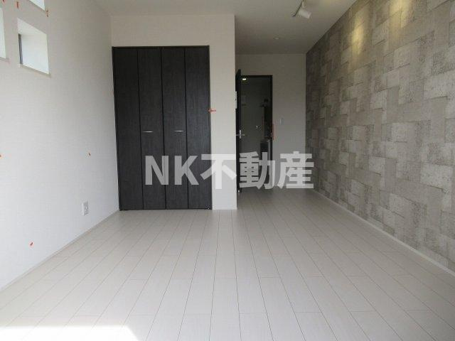 【居間・リビング】 | フジパレス岩田町ノース（若江岩田賃貸） | 洋室です