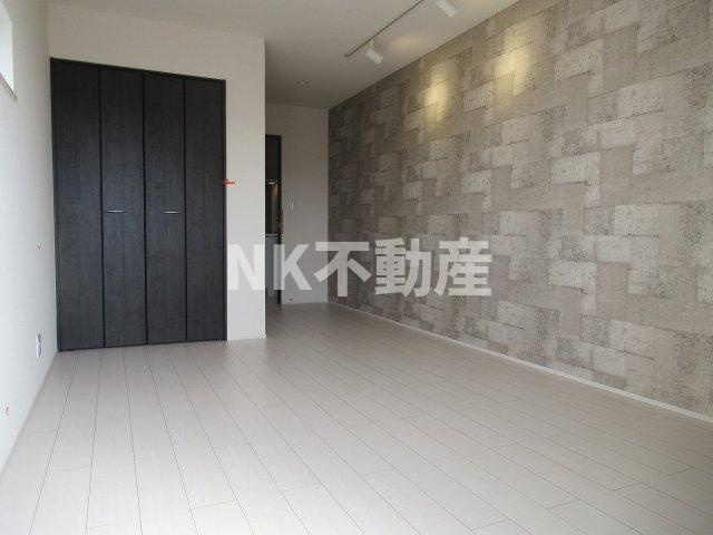 【居間・リビング】 | フジパレス岩田町ノース（若江岩田賃貸） | 洋室です