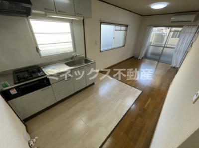 【セキュリティ】 | 第2野中コーポ