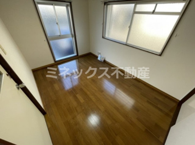 【玄関】 | 第2野中コーポ