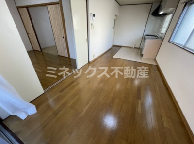 【その他】 | 第2野中コーポ