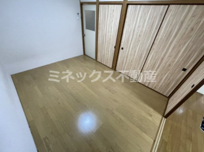 【その他】 | 第2野中コーポ